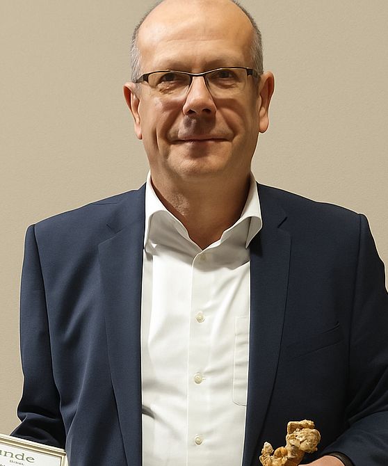 Peter Müller