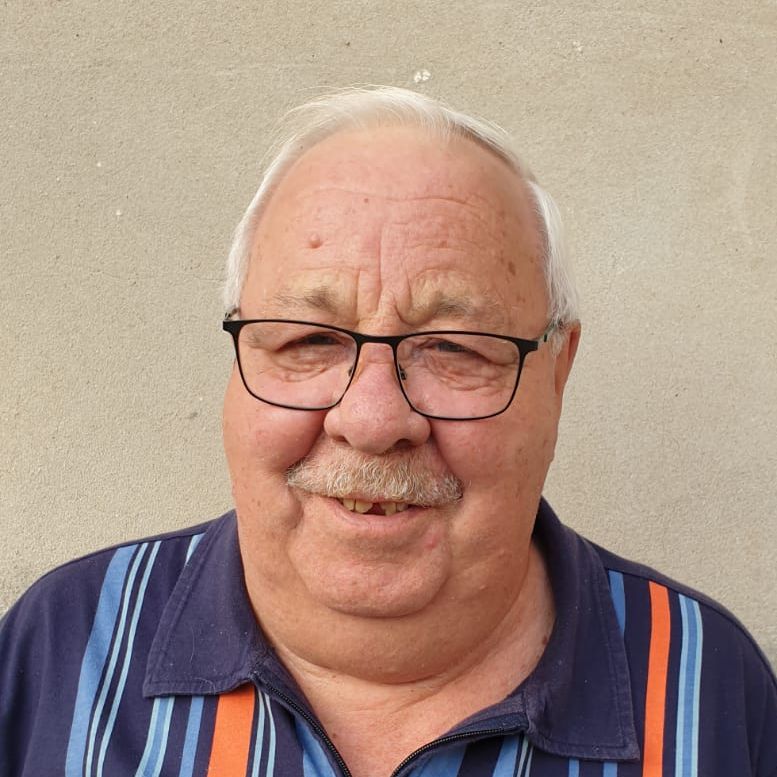 Manfred Lagershausen
